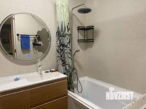 2-к квартира, посуточно, 54м2, 1/3 этаж