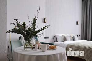 1-к квартира, посуточно, 32м2, 1/1 этаж