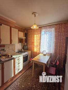 2-к квартира, на длительный срок, 53м2, 3/9 этаж