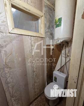 2-к квартира, на длительный срок, 42м2, 2/5 этаж