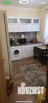 2-к квартира, на длительный срок, 46м2, 1/7 этаж