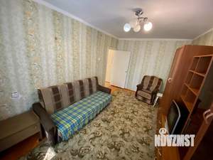 1-к квартира, на длительный срок, 35м2, 1/9 этаж