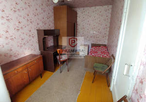 2-к квартира, на длительный срок, 42м2, 1/5 этаж