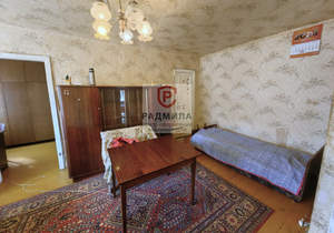 2-к квартира, на длительный срок, 42м2, 1/5 этаж