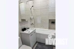 1-к квартира, посуточно, 37м2, 3/4 этаж