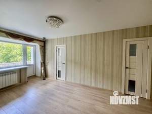 3-к квартира, на длительный срок, 45м2, 4/4 этаж