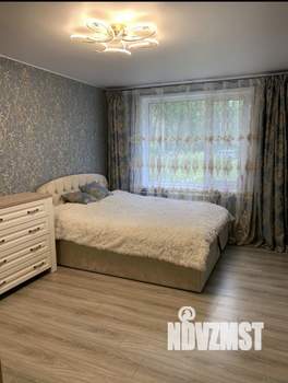 2-к квартира, на длительный срок, 42м2, 1/5 этаж