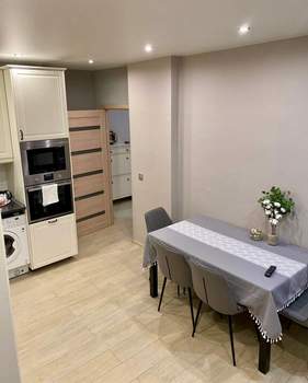 1-к квартира, на длительный срок, 47м2, 6/17 этаж