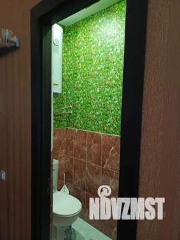 2-к квартира, посуточно, 74м2, 7/17 этаж