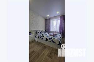 2-к квартира, посуточно, 47м2, 1/5 этаж