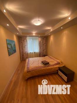 2-к квартира, посуточно, 47м2, 4/5 этаж