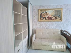 1-к квартира, на длительный срок, 29м2, 1/5 этаж