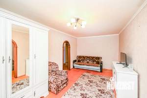 2-к квартира, посуточно, 45м2, 1/1 этаж