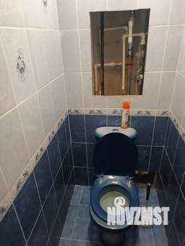 1-к квартира, на длительный срок, 46м2, 5/17 этаж