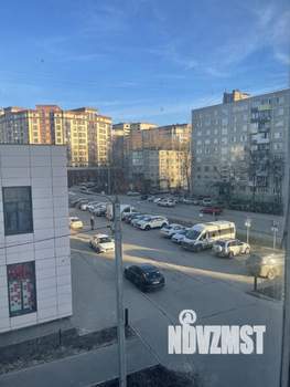 2-к квартира, на длительный срок, 52м2, 3/9 этаж