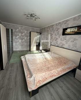 2-к квартира, на длительный срок, 49м2, 6/9 этаж