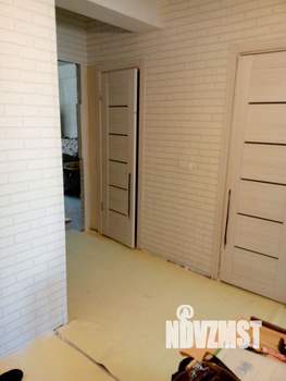 2-к квартира, на длительный срок, 63м2, 3/6 этаж