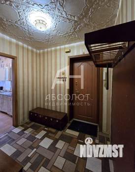 2-к квартира, на длительный срок, 52м2, 2/5 этаж