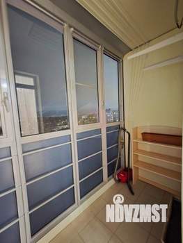 1-к квартира, на длительный срок, 39м2, 8/17 этаж