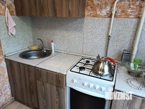 1-к квартира, на длительный срок, 32м2, 2/5 этаж