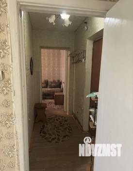 2-к квартира, на длительный срок, 45м2, 5/5 этаж