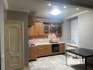 3-к квартира, на длительный срок, 65м2, 2/5 этаж