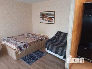 1-к квартира, на длительный срок, 32м2, 2/5 этаж