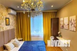 1-к квартира, посуточно, 50м2, 5/5 этаж