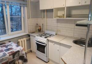 2-к квартира, на длительный срок, 44м2, 4/5 этаж