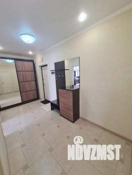 1-к квартира, на длительный срок, 46м2, 7/17 этаж