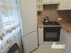 1-к квартира, на длительный срок, 29м2, 1/5 этаж