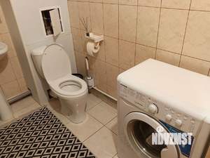 2-к квартира, на длительный срок, 47м2, 3/6 этаж