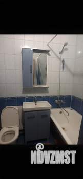 1-к квартира, на длительный срок, 42м2, 16/17 этаж