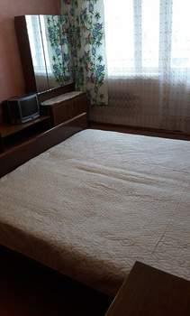 3-к квартира, на длительный срок, 63м2, 3/9 этаж