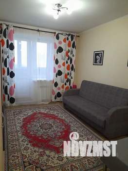 Студия квартира, посуточно, 30м2, 7/17 этаж