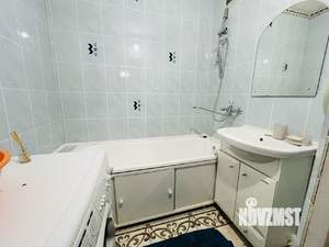 2-к квартира, на длительный срок, 56м2, 2/5 этаж