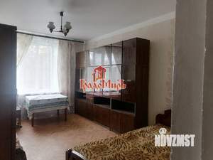 2-к квартира, на длительный срок, 55м2, 1/3 этаж