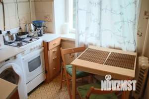 1-к квартира, посуточно, 32м2, 3/5 этаж