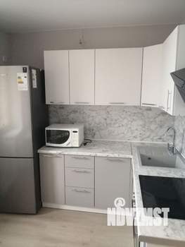 2-к квартира, на длительный срок, 52м2, 8/10 этаж