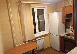 1-к квартира, на длительный срок, 32м2, 8/9 этаж