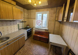 3-к квартира, на длительный срок, 60м2, 6/9 этаж