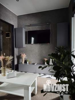 2-к квартира, посуточно, 35м2, 1/5 этаж