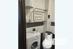 1-к квартира, посуточно, 36м2, 17/17 этаж