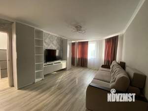 1-к квартира, на длительный срок, 39м2, 7/17 этаж