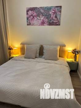 2-к квартира, посуточно, 33м2, 2/4 этаж