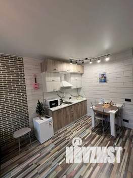 Студия квартира, посуточно, 30м2, 2/4 этаж