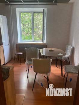 1-к квартира, на длительный срок, 42м2, 1/5 этаж