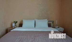 3-к квартира, посуточно, 72м2, 1/1 этаж