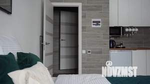 Студия квартира, посуточно, 35м2, 1/5 этаж
