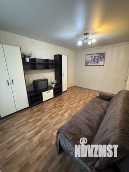 2-к квартира, на длительный срок, 43м2, 2/4 этаж